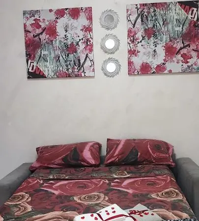 Layla Chic * Napoli