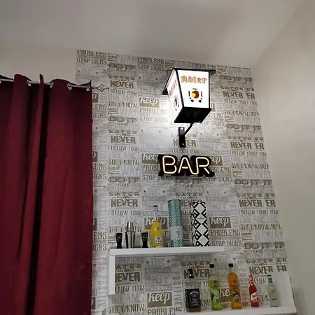 Layla Chic Napoli