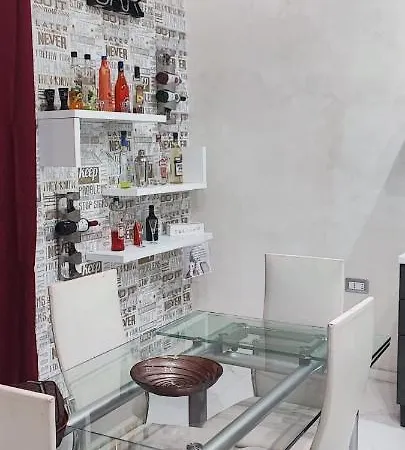 Layla Chic Napoli