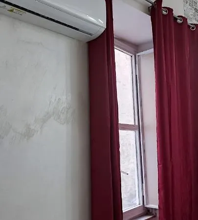 Layla Chic Apartmán *