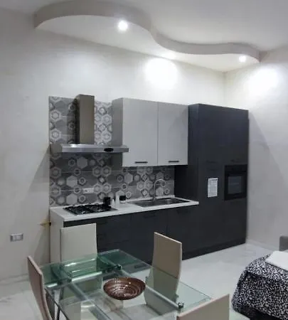 Layla Chic Apartmán Neapol