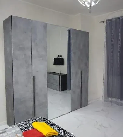 Layla Chic Apartmán