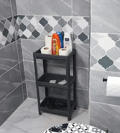 Apartmán Layla Chic *