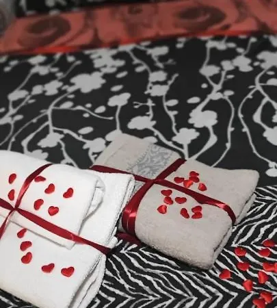 Layla Chic Apartmán