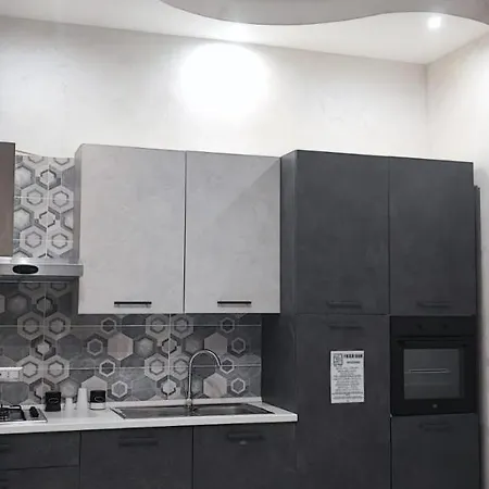 Apartmán Layla Chic *