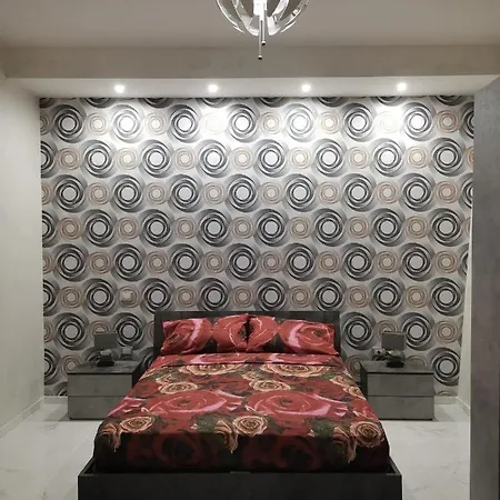 Apartmán Layla Chic Neapol