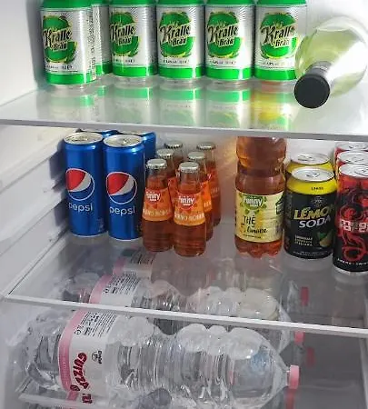 Apartmán Layla Chic