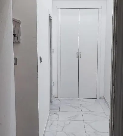 Layla Chic Apartmán Neapol