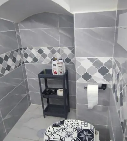 Apartmán Layla Chic