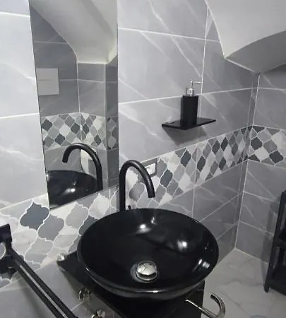 Apartmán Layla Chic