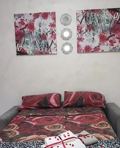 Layla Chic * Неаполь