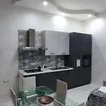 Layla Chic Апартаменты Неаполь