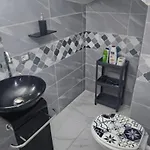 Layla Chic Апартаменты