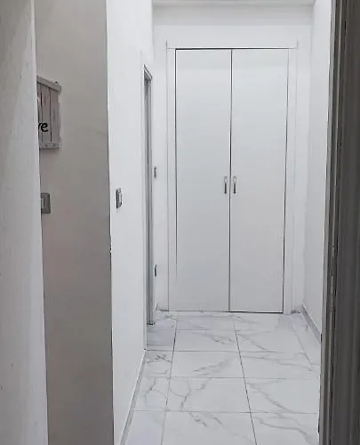 Layla Chic Apartment Naples